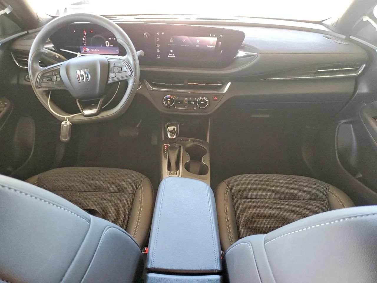 Used 2025 Buick Envista Preferred FWD image 8
