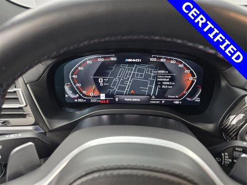 Used 2024 BMW X3 M40i w/ Premium Package image 22