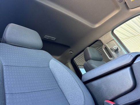 Used 2024 Chevrolet Silverado 2500 LT RWD image 17