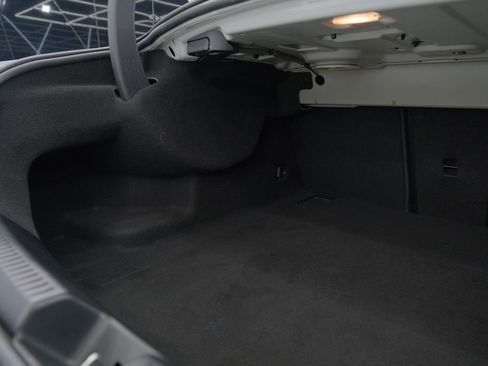 Used 2022 Mercedes-Benz CLA 45 AMG 4MATIC w/ AMG Aerodynamic Package image 45