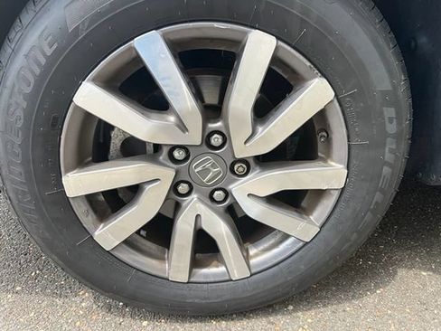 Used 2019 Honda Pilot EX-L image 5