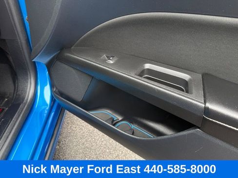 Used 2020 Ford Fusion SE image 17