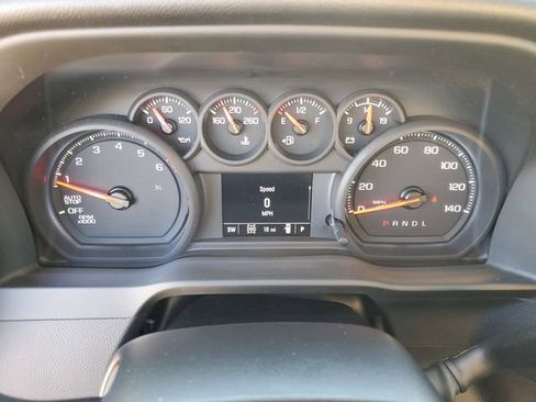 New 2026 GMC Sierra 1500 Pro w/ Graphite Edition image 12