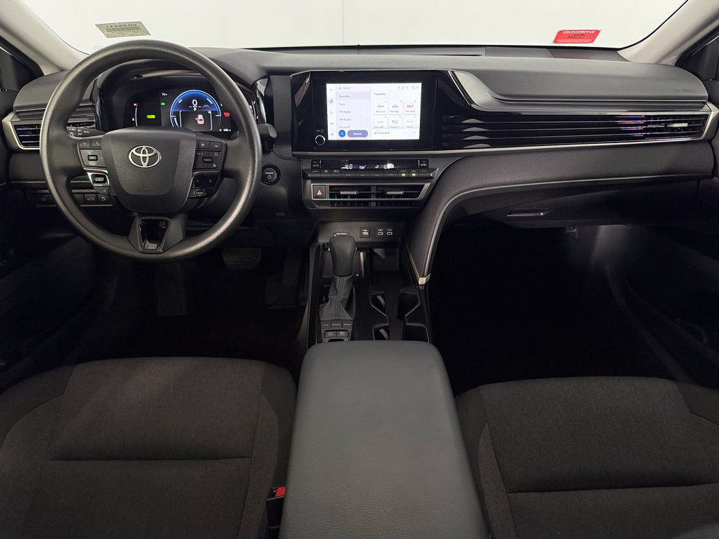 Used 2026 Toyota Camry LE FWD image 13