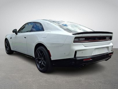 New 2026 Dodge Charger Scat Pack
