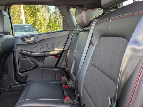 New 2026 Ford Escape ST-Line w/ Tech Pack #1 image 15