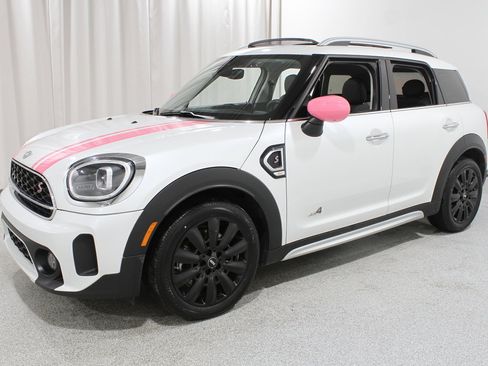 Certified 2024 MINI Cooper Countryman S image 3