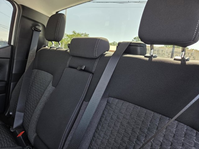 New 2026 Ford Ranger XL RWD image 24