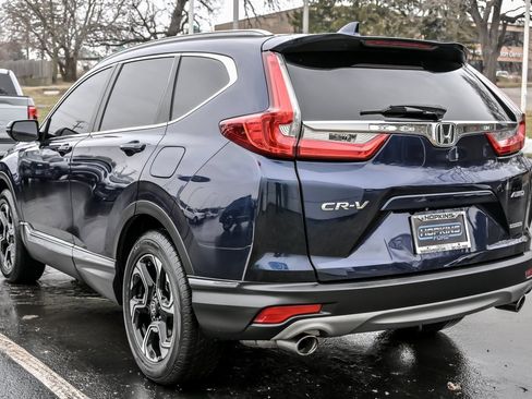 Used 2019 Honda CR-V Touring image 5
