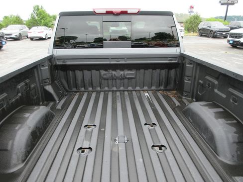 Certified 2025 GMC Sierra 2500 Denali w/ Denali Reserve Package AWD/4WD image 13