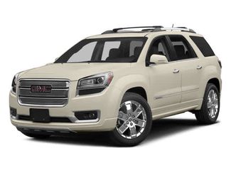 Used 2014 GMC Acadia Denali AWD/4WD video 1