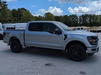 New 2025 Ford F150 XLT w/ Equipment Group 302A MID video 2