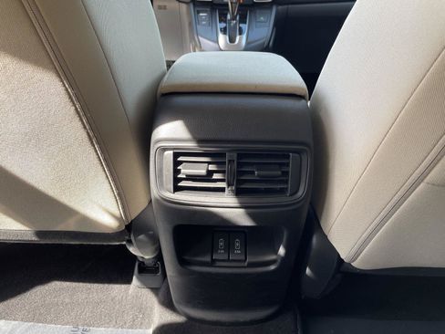 Used 2018 Honda CR-V EX image 25
