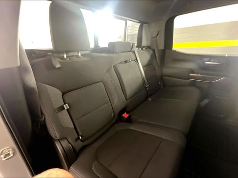 Used 2020 GMC Sierra 1500 SLE w/ SLE Value Package image 20