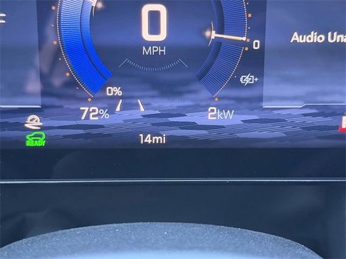 New 2026 Chevrolet Equinox EV LT w/ Midnight Package image 24