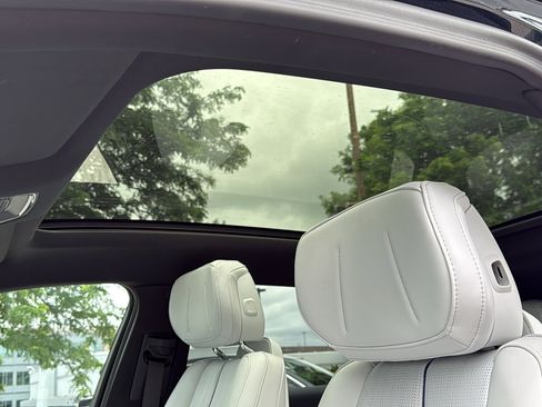 Certified 2024 Cadillac Lyriq Sport w/ LPO, Floor Liner Package AWD/4WD image 27