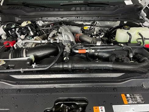 New 2026 Ford F250 Platinum image 9