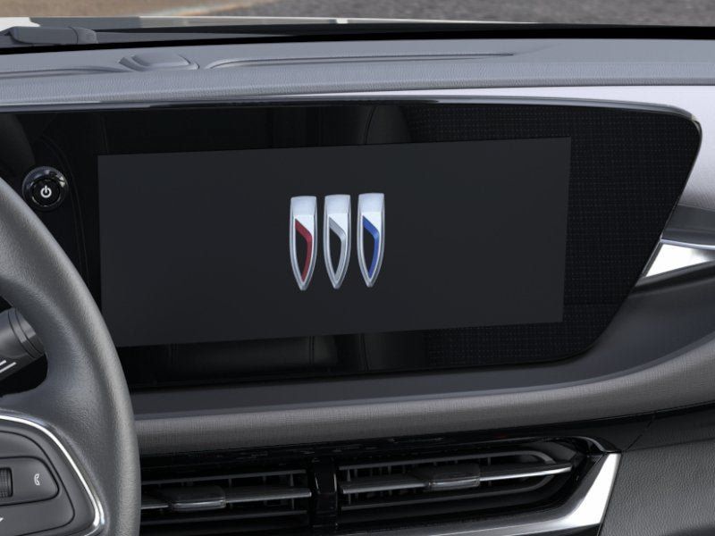 New 2026 Buick Envista Avenir FWD image 20