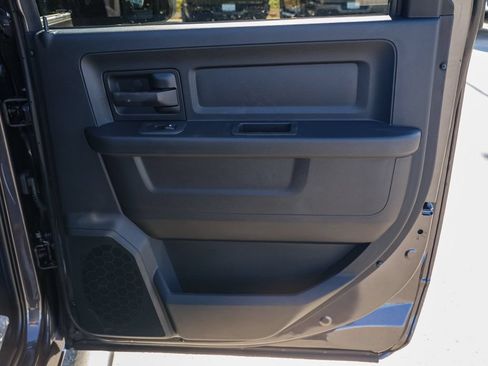 New 2026 RAM 3500 Tradesman AWD/4WD image 18