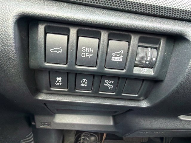 Used 2020 Subaru Forester Limited w/ Popular Package #3 AWD/4WD image 32