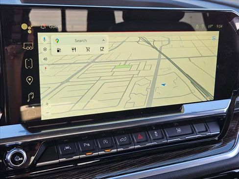 New 2026 GMC Sierra 1500 Elevation w/ Elevation Premium Package image 13