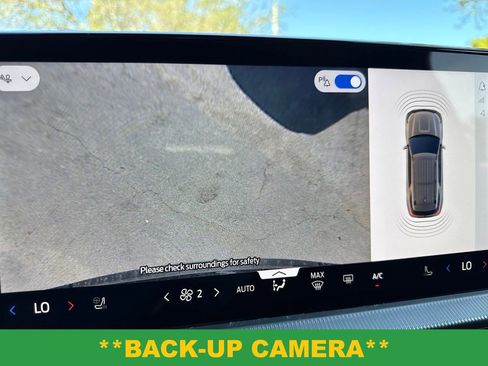 New 2026 Ford Explorer Tremor w/ Tremor Convenience Package image 25