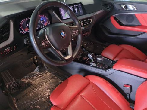 Used 2021 BMW 228i xDrive Gran Coupe w/ Convenience Package AWD/4WD image 10