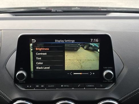 Used 2024 Nissan Sentra SV image 26