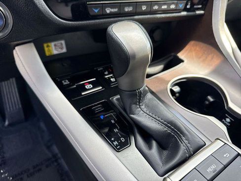 Certified 2021 Lexus RX 350 FWD w/ Premium Package image 20