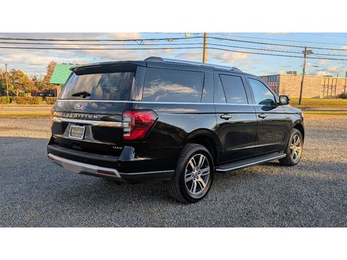 Used 2023 Ford Expedition Max Limited image 7