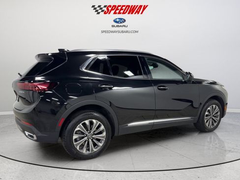 Used 2024 Buick Envision Preferred AWD/4WD image 5