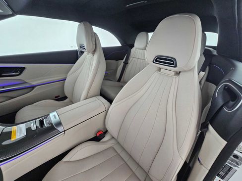 New 2026 Mercedes-Benz CLE 300 4MATIC Cabriolet image 17