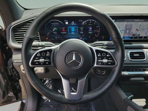 Certified 2022 Mercedes-Benz GLE 350 image 23