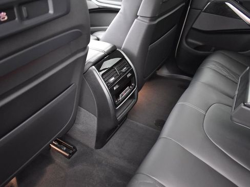 Used 2022 BMW X5 M50i w/ Executive Package image 26