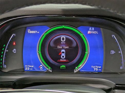 Used 2014 Cadillac ELR w/ Luxury Package image 15