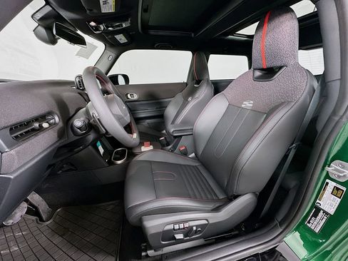 New 2026 MINI Cooper S image 16