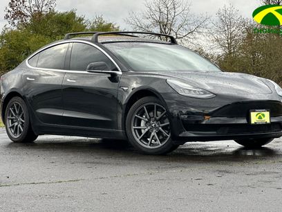 Used 2018 Tesla Model 3 Mid Range