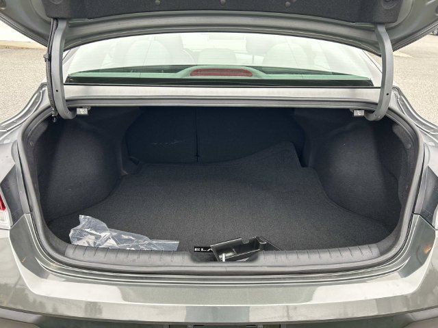 Certified 2026 Hyundai Elantra SEL Sport Premium FWD image 11