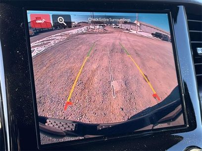 New 2026 RAM 1500 4x4 Crew Cab