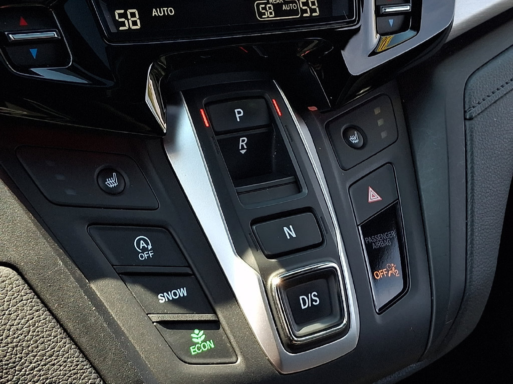 Used 2025 Honda Odyssey Sport-L image 15