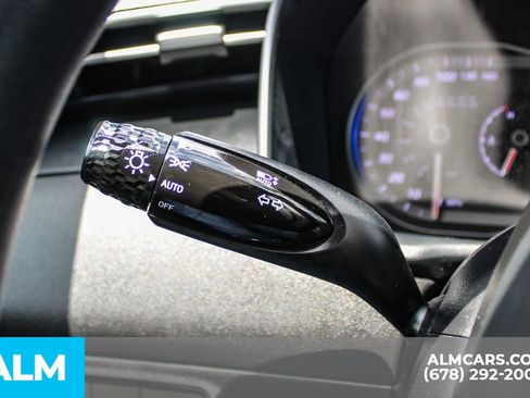 Used 2024 Hyundai Tucson SEL image 30