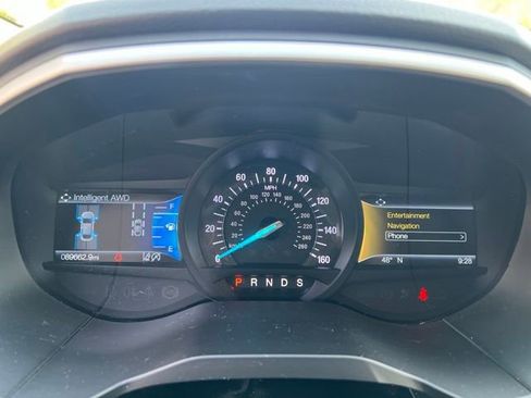 Used 2020 Ford Edge SEL w/ Convenience Package AWD/4WD image 27