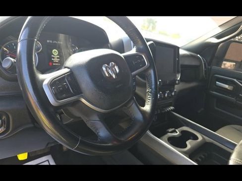 Used 2024 RAM 2500 Big Horn w/ Off Road Package image 3