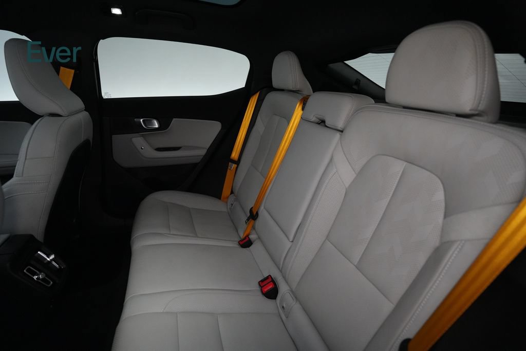 Used 2024 Polestar Polestar 2 AWD/4WD image 24