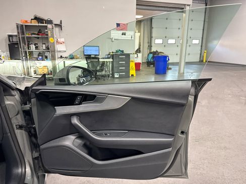 Used 2025 Audi A5 2.0T Premium Plus image 28