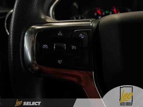 Used 2023 Chevrolet Blazer LT w/ Convenience Package FWD image 12