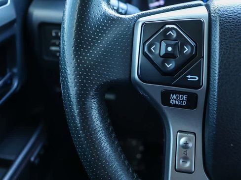Used 2018 Toyota 4Runner Limited RWD image 23