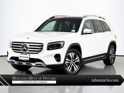 Certified 2026 Mercedes-Benz GLB 250