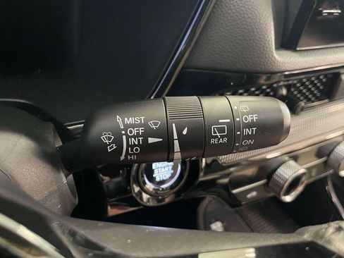 Used 2024 Honda CR-V EX-L image 26