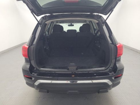 Used 2019 Nissan Pathfinder SV AWD/4WD image 29